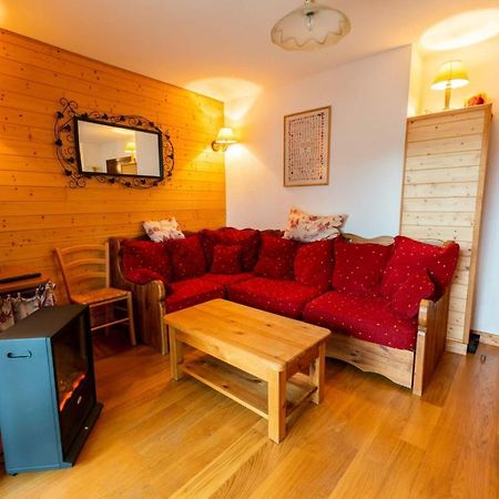 Warm 29M With Balcony And Lake View Gérardmer Dış mekan fotoğraf