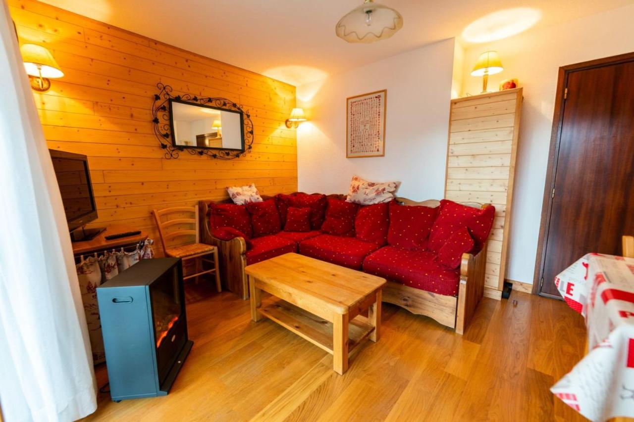 Warm 29M With Balcony And Lake View Gérardmer Dış mekan fotoğraf