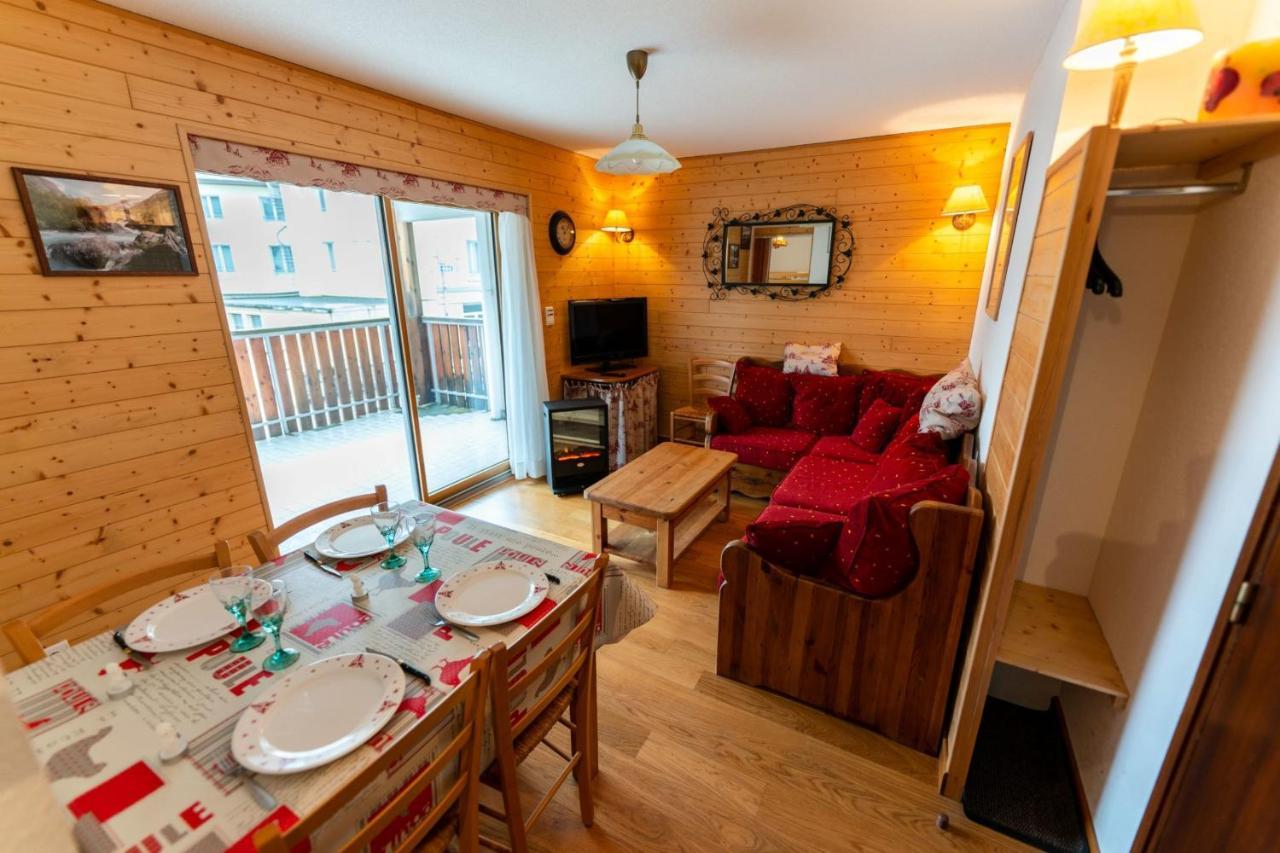 Warm 29M With Balcony And Lake View Gérardmer Dış mekan fotoğraf