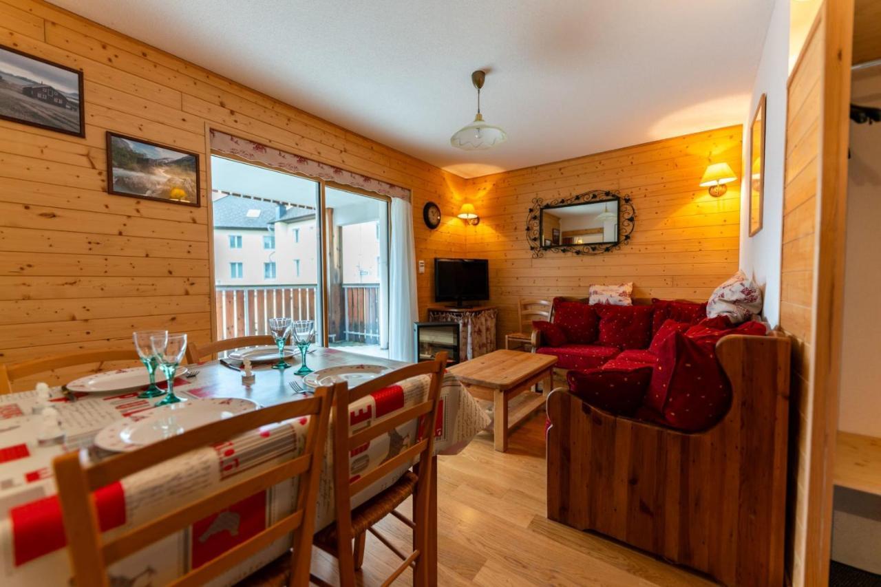 Warm 29M With Balcony And Lake View Gérardmer Dış mekan fotoğraf