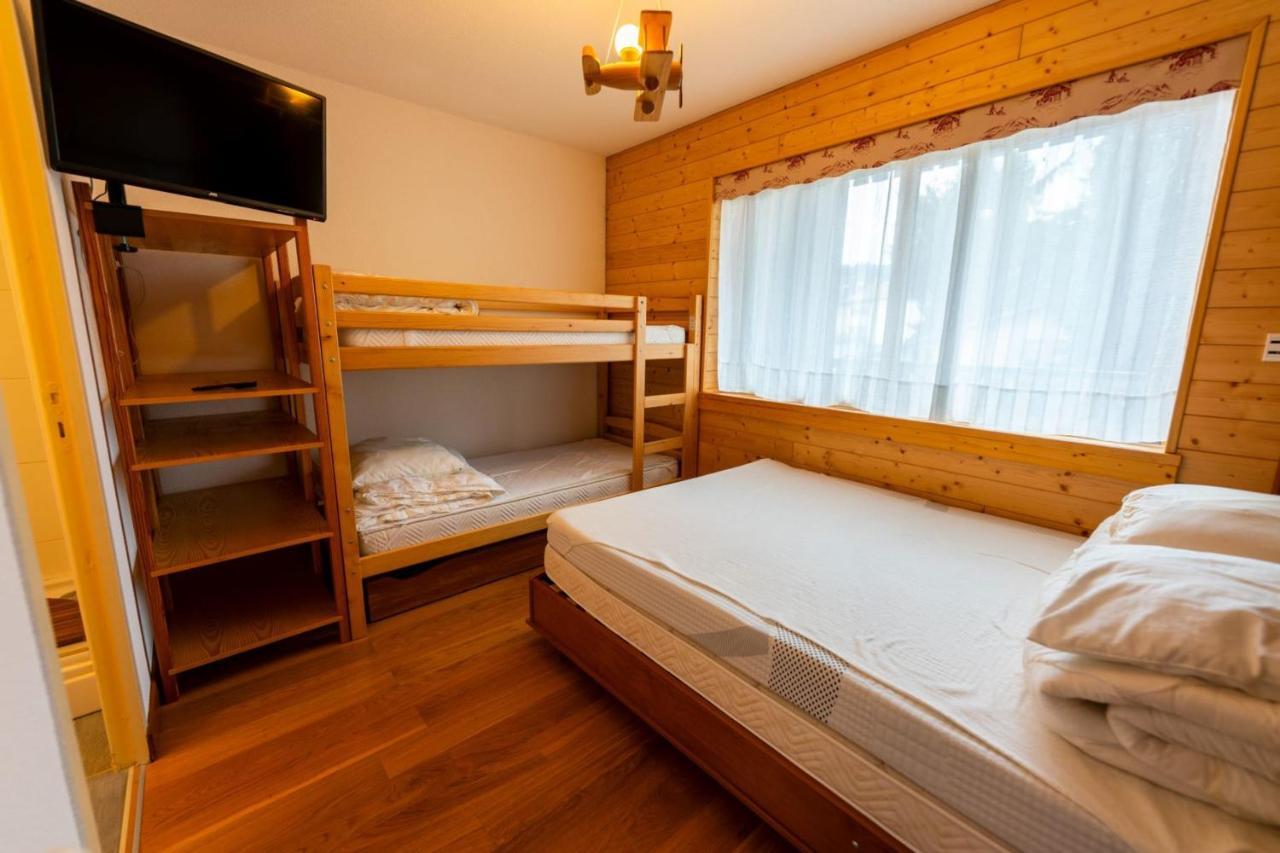 Warm 29M With Balcony And Lake View Gérardmer Dış mekan fotoğraf