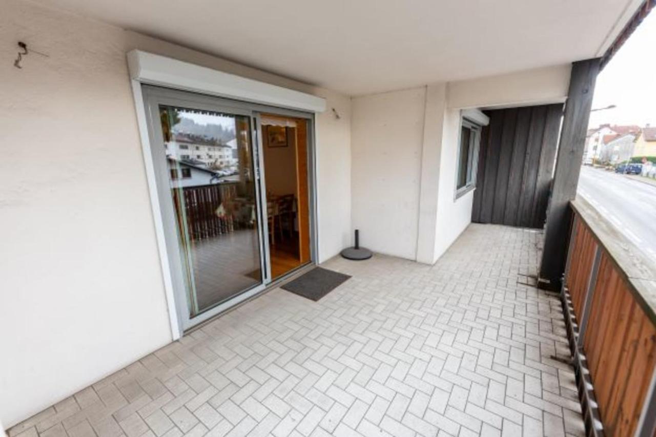 Warm 29M With Balcony And Lake View Gérardmer Dış mekan fotoğraf