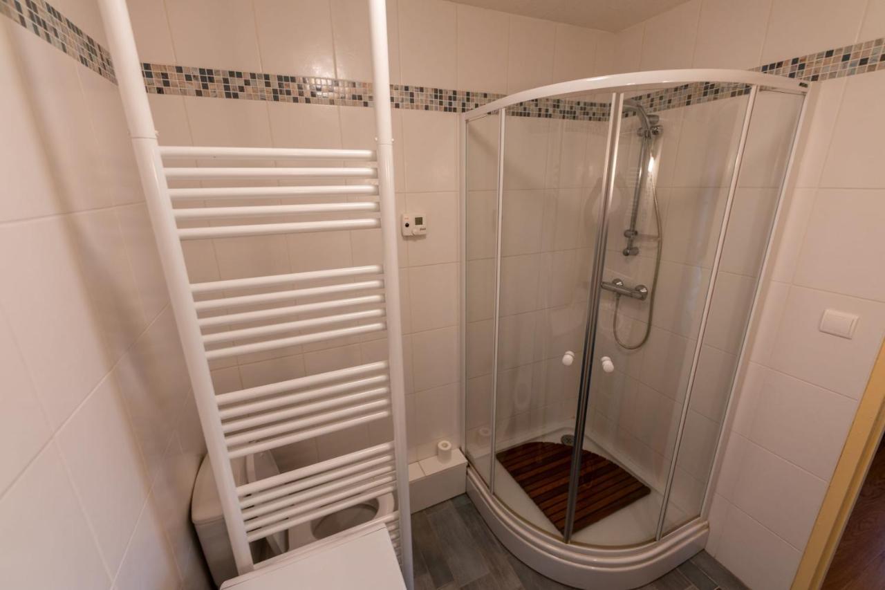 Warm 29M With Balcony And Lake View Gérardmer Dış mekan fotoğraf